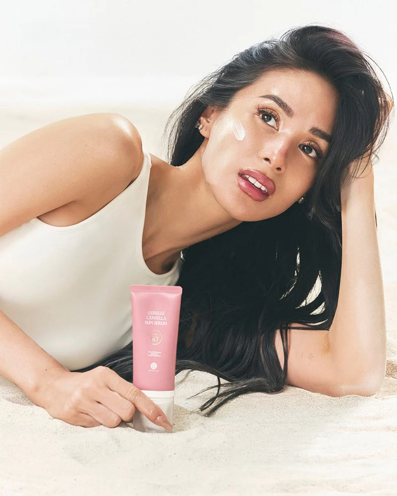Your Glow, Asian Beauty Perfected