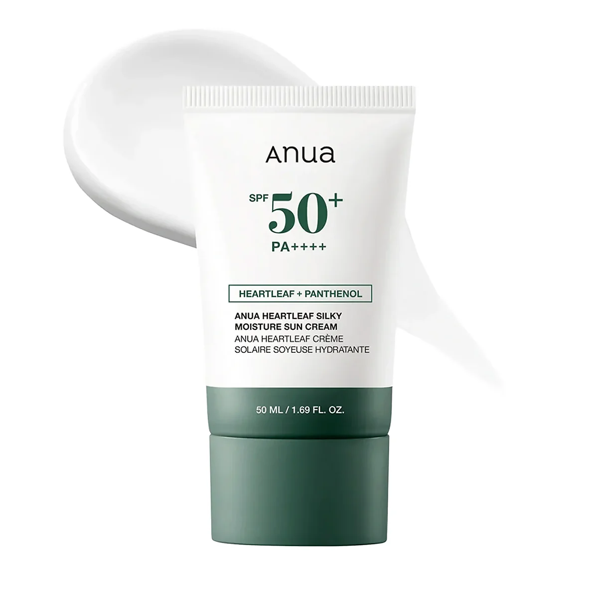 New in Skin Care