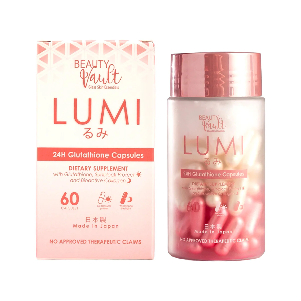 New in Wellness